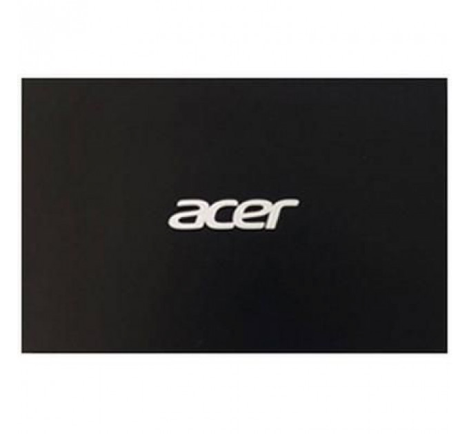 Накопичувач SSD 2.5" 128GB RE100 Acer (BL.9BWWA.106)