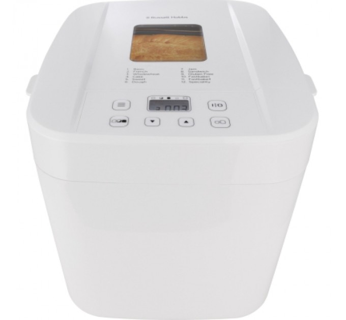 Хлібопічка Russell Hobbs 27260-56