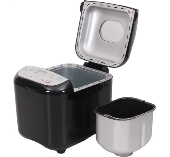 Хлібопічка PRIME Technics PBM 1010 B