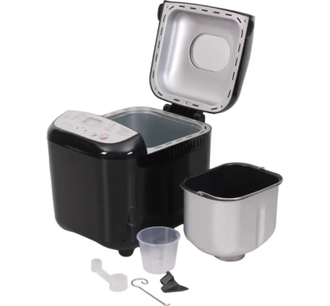 Хлібопічка PRIME Technics PBM 1010 B