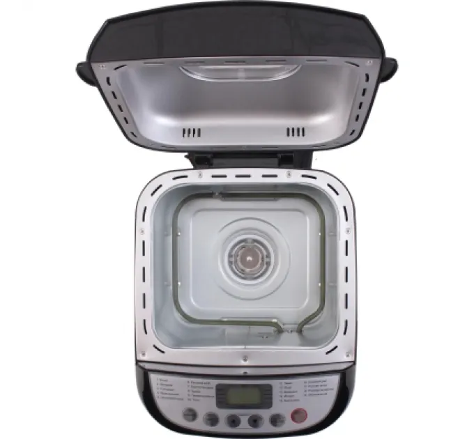 Хлібопічка PRIME Technics PBM 1010 B