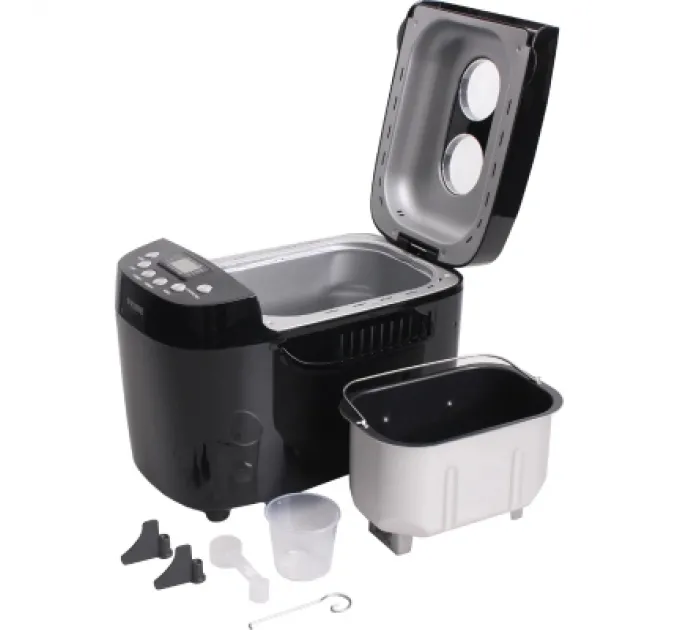 Хлібопічка PRIME Technics PBM 1528 B