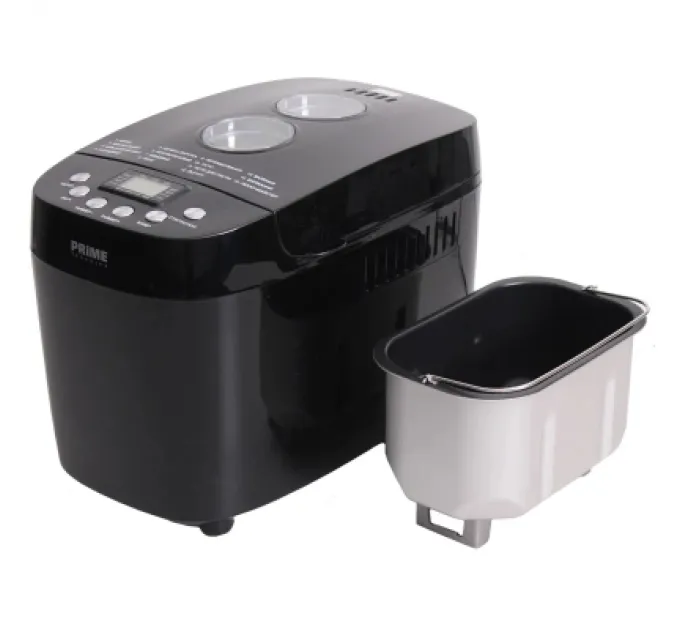 Хлібопічка PRIME Technics PBM 1528 B