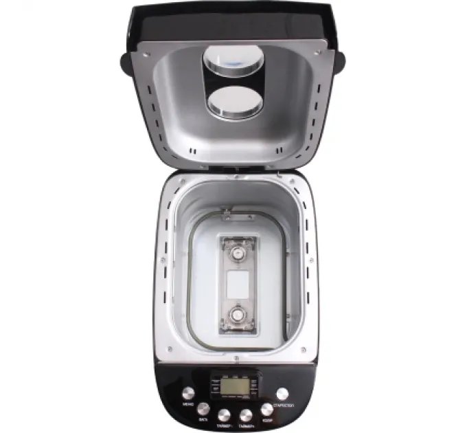 Хлібопічка PRIME Technics PBM 1528 B