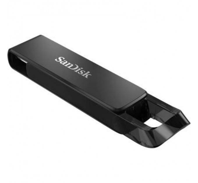USB флеш накопичувач SanDisk 64GB Ultra Type-C (SDCZ460-064G-G46)