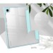 BeCover Чохол до планшета BeCover Soft Edge Samsung Galaxy Tab A8 10.5 (2021) SM-X200 / SM-X205 Light Blue (708331)