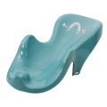 Tega Baby Гірка для купання Tega Baby Meteo антиковзка Turquoise (ME-003-165)