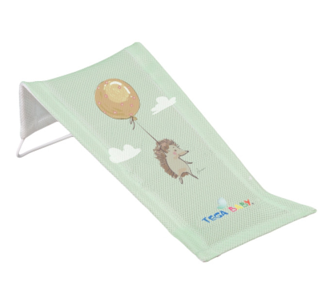 Tega Baby Гірка для купання Tega Baby FOREST FAIRYTALE light green (FF-026-112)
