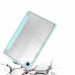 BeCover Чохол до планшета BeCover Soft Edge Samsung Galaxy Tab A8 10.5 (2021) SM-X200 / SM-X205 Light Blue (708331)