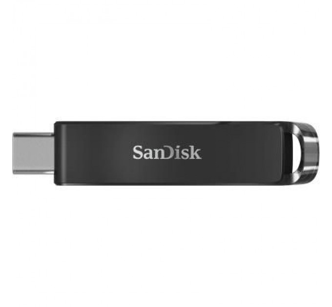 USB флеш накопичувач SanDisk 64GB Ultra Type-C (SDCZ460-064G-G46)