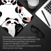 GamePro Килимок для мишки GamePro MP085WP White (MP085WP)