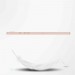 BeCover Чохол до планшета BeCover Soft Edge Samsung Galaxy Tab A8 10.5 (2021) SM-X200 / SM-X205 Rose Gold (708359)