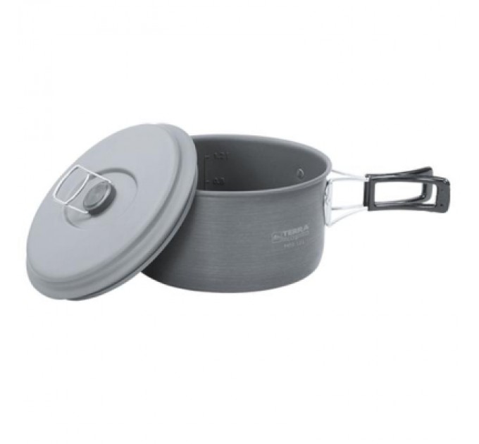 Котел туристичний Terra Incognita Pato 3.0 (4823081504863)