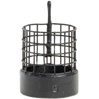 Годівниця Brain "Пуля" L 60g Black (1858.21.31)