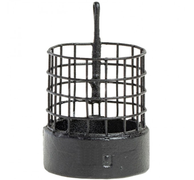 Годівниця Brain "Пуля" L 70g Black (1858.21.26)