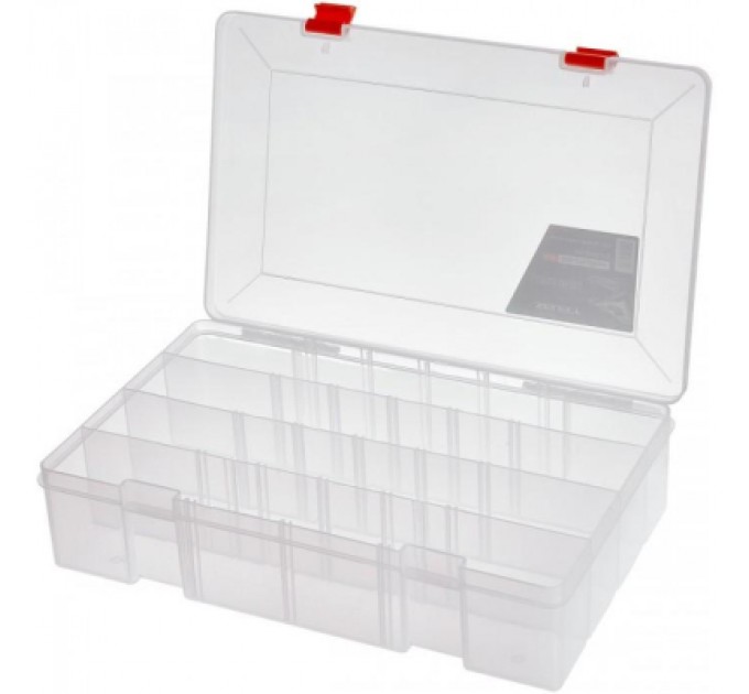 Коробка рибалки Select Lure Box SLHS-315 35.8х23.5х8 cm (1870.30.69)