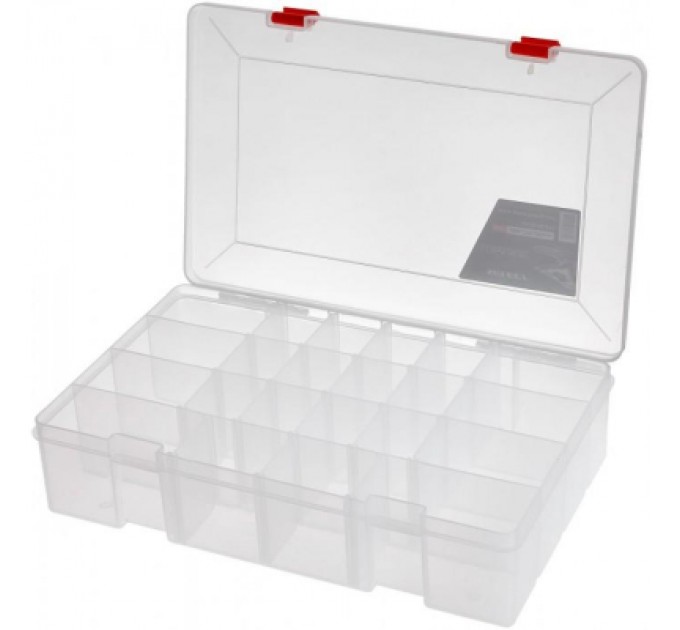 Коробка рибалки Select Lure Box SLHS-315 35.8х23.5х8 cm (1870.30.69)