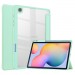 BeCover Чохол до планшета BeCover Soft Edge Pencil Mount Samsung Galaxy Tab S6 Lite 10.4 P610/P613/P615/P619 Green (708329)