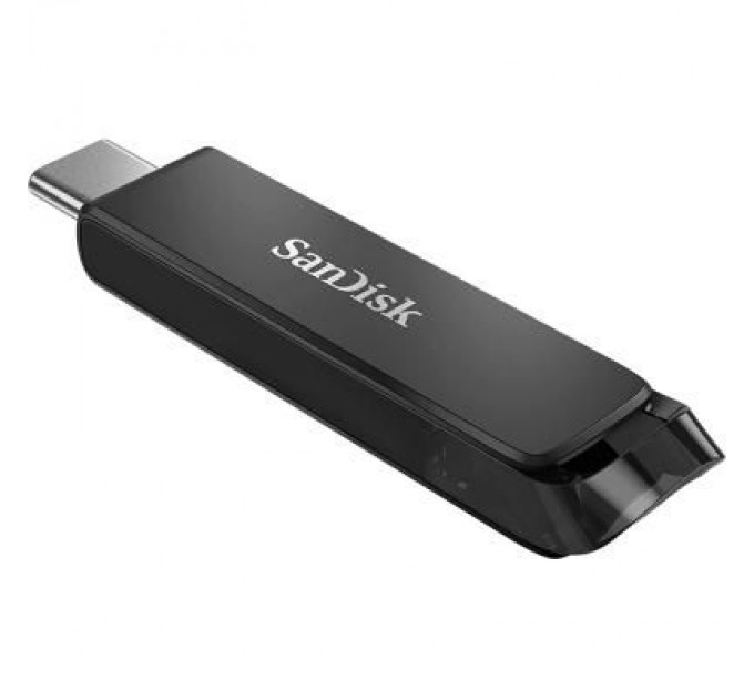 USB флеш накопичувач SanDisk 64GB Ultra Type-C (SDCZ460-064G-G46)