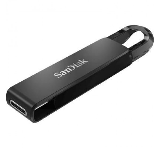 USB флеш накопичувач SanDisk 64GB Ultra Type-C (SDCZ460-064G-G46)