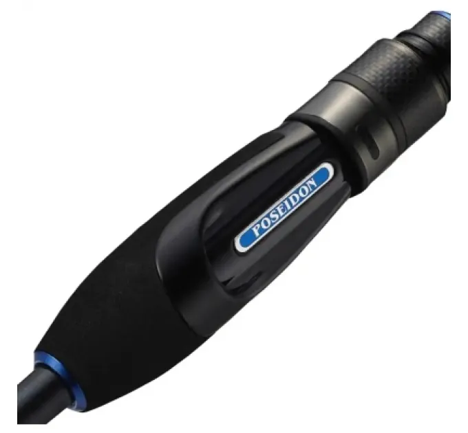 Вудилище Ever Green Salty Sensation Neo NEOS-610UL-S 2.08m 1-6g (1452.17.37)