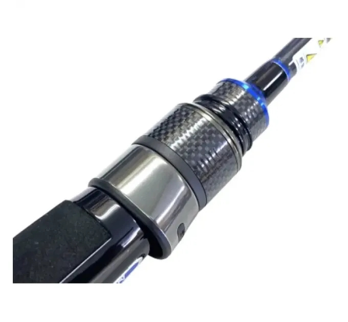 Вудилище Ever Green Salty Sensation Neo NEOS-610UL-S 2.08m 1-6g (1452.17.37)