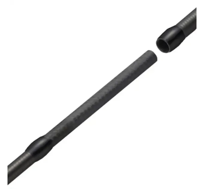 Вудилище Ever Green Salty Sensation Neo NEOS-610UL-S 2.08m 1-6g (1452.17.37)