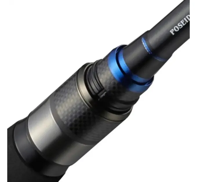 Вудилище Ever Green Salty Sensation Neo NEOS-610UL-S 2.08m 1-6g (1452.17.37)