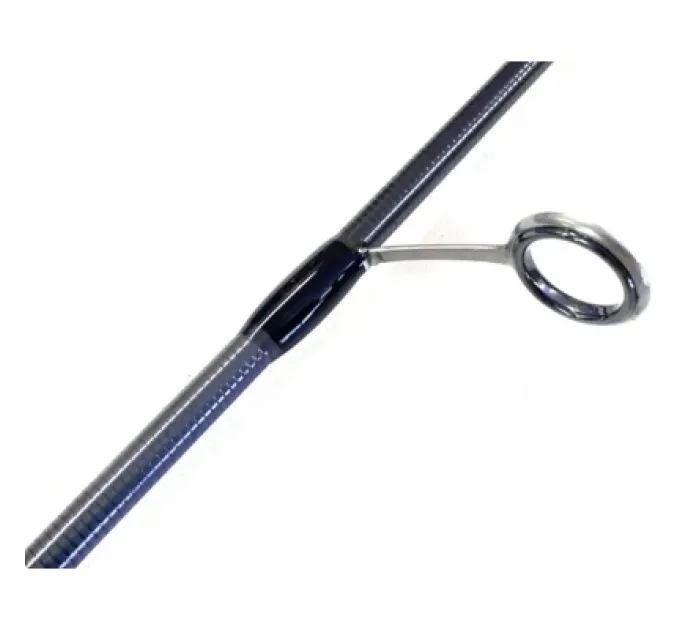 Вудилище Ever Green Salty Sensation Neo NEOS-610UL-S 2.08m 1-6g (1452.17.37)