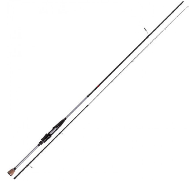 Вудилище Favorite Impulse TZ NEW IMPTZ-682UL-S 2.07m 2-8g Ex-Fast (1693.04.53)