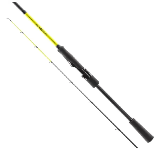 Вудилище Select Zander ZND-792MH 2.40m 7-35g Ex.Fast (1870.67.85)