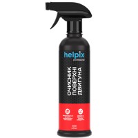 Автомобільний очисник Helpix поверхні двигуна 500 мл