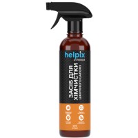 Автомобільний очисник Helpix шкіряного салону 500 мл (4823075800308)
