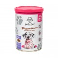 Вологий корм для собак Pet Chef З індичкою 415 г (4820255193601)
