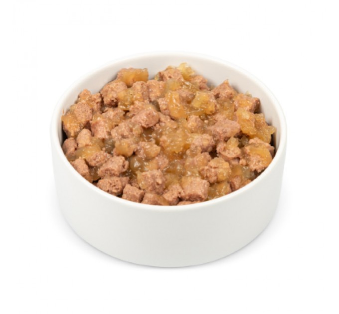 Вологий корм для собак Pet Chef З куркою 800 г (4820255193656)