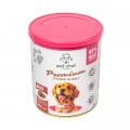 Вологий корм для собак Pet Chef З яловичиною 800 г (4820255193632)