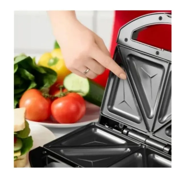 Сендвічниця MPM MOP-50M