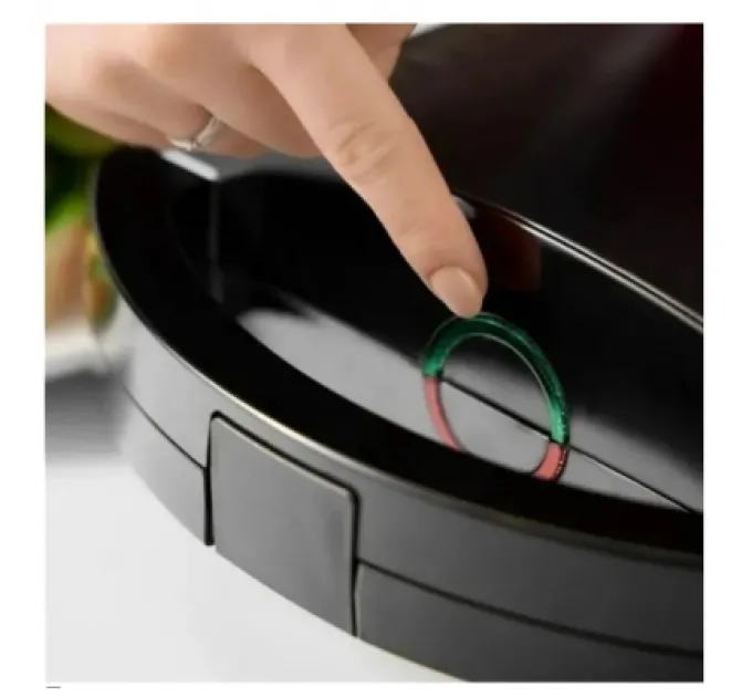 Сендвічниця MPM MOP-50M