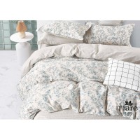 Постільна білизна Tiare Люкс 159 Сатин двоспальний (159_Luxe_dv)