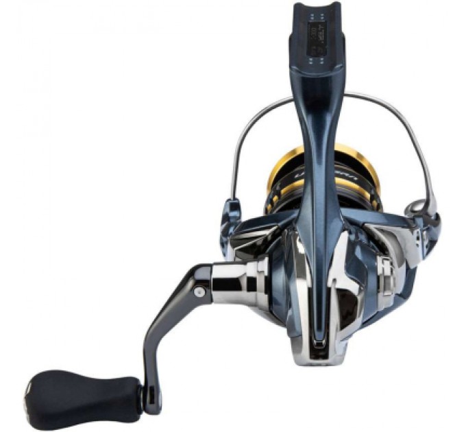 Котушка Shimano Ultegra FC 2500 HG 5+1BB (ULT2500HGFC)