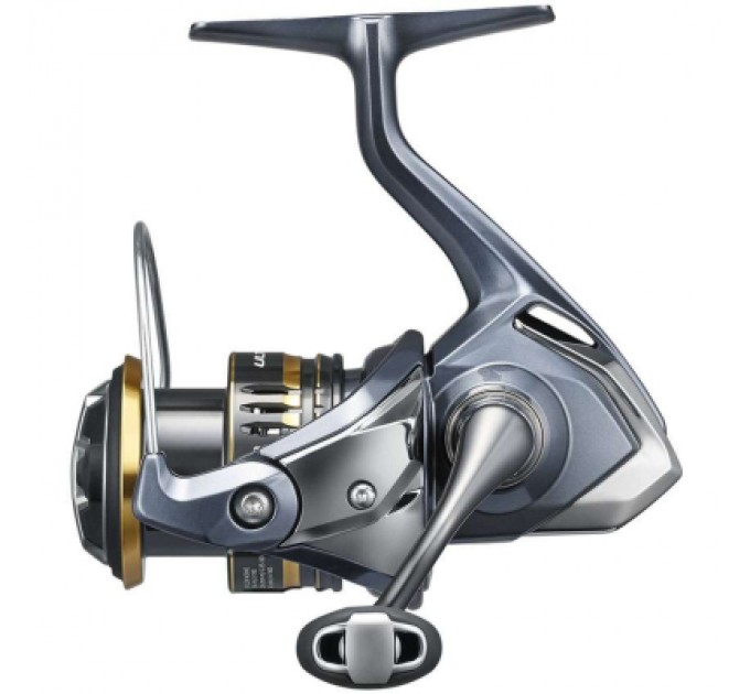 Котушка Shimano Ultegra FC 2500 HG 5+1BB (ULT2500HGFC)