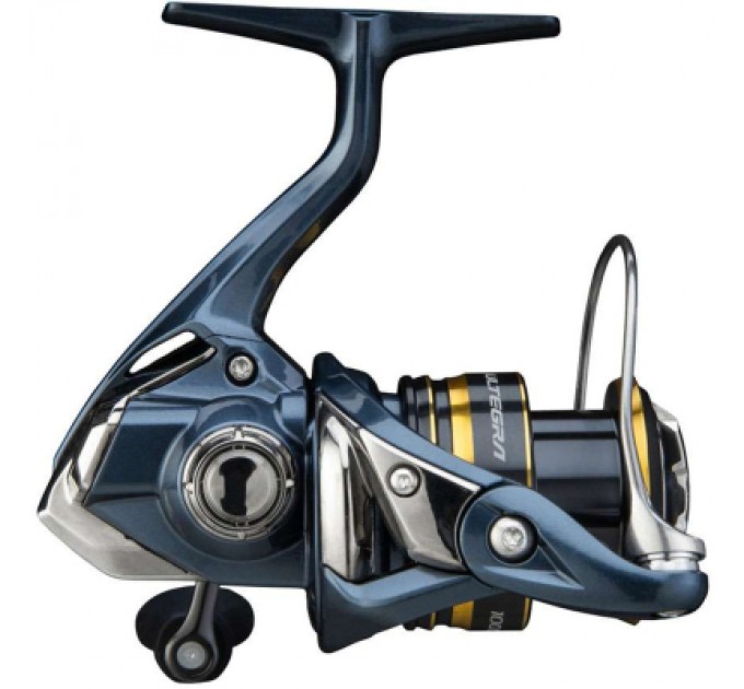 Котушка Shimano Ultegra FC 2500 HG 5+1BB (ULT2500HGFC)