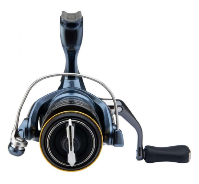 Котушка Shimano Ultegra FC 2500 HG 5+1BB (ULT2500HGFC)