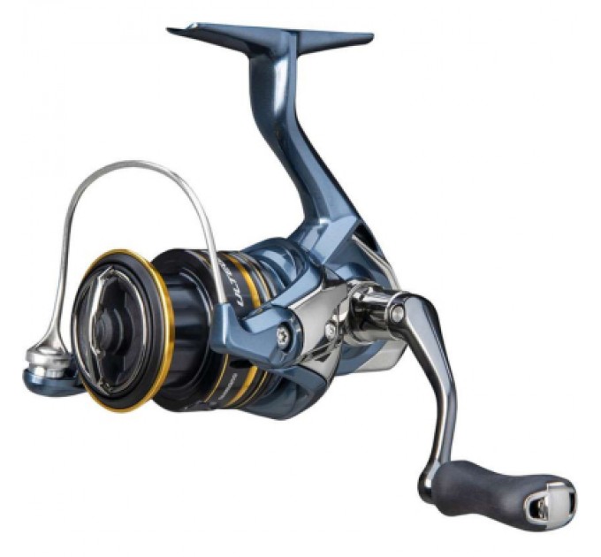 Котушка Shimano Ultegra FC 2500 HG 5+1BB (ULT2500HGFC)
