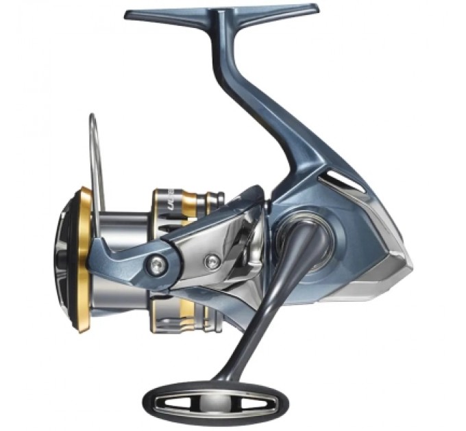 Котушка Shimano Ultegra FC 2500 HG 5+1BB (ULT2500HGFC)