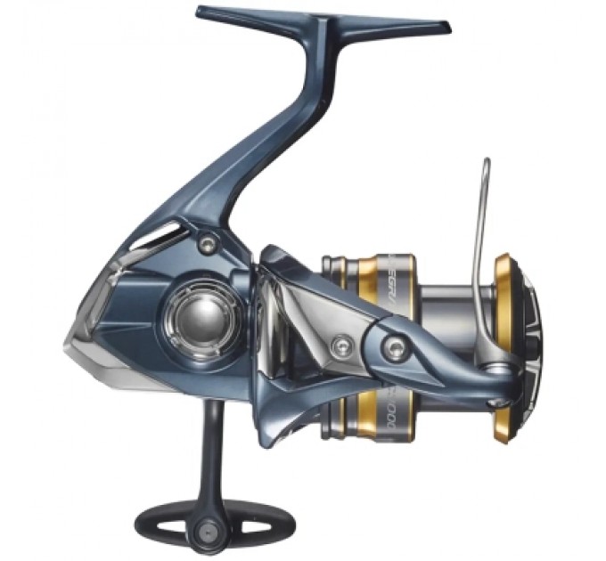 Котушка Shimano Ultegra FC 2500 HG 5+1BB (ULT2500HGFC)