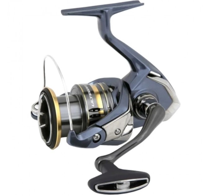 Котушка Shimano Ultegra FC 2500 HG 5+1BB (ULT2500HGFC)