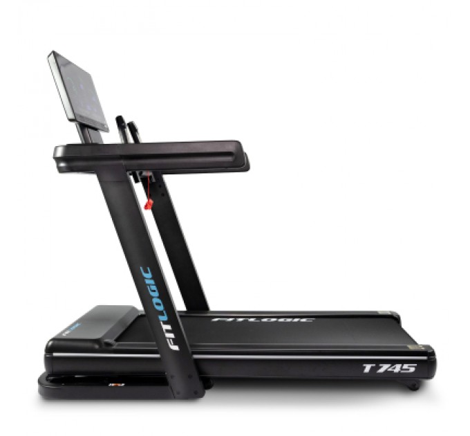 Бігова доріжка FitLogic T745