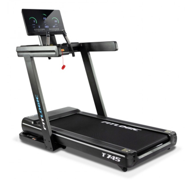 Бігова доріжка FitLogic T745