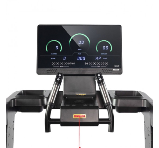 Бігова доріжка FitLogic T745